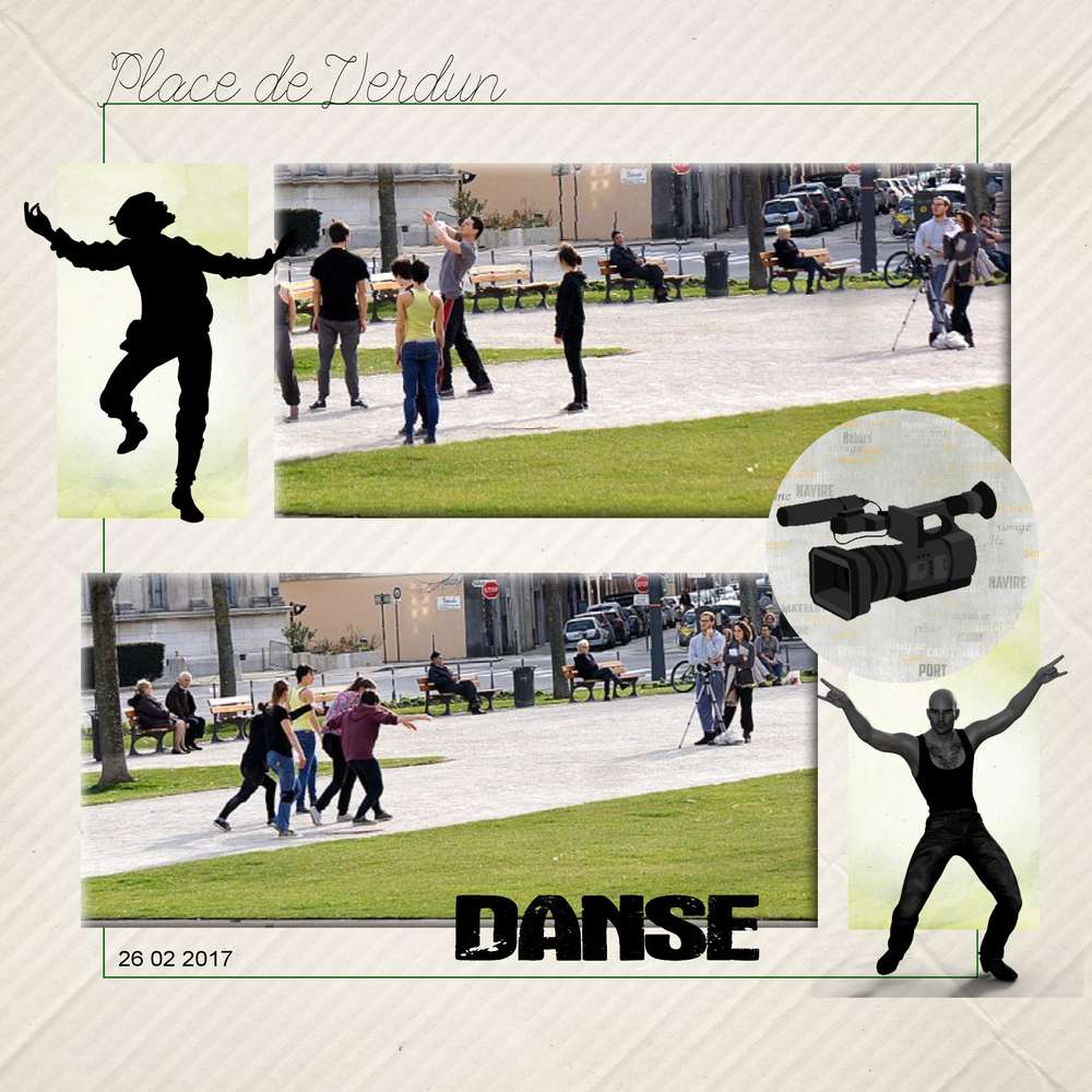 Danse