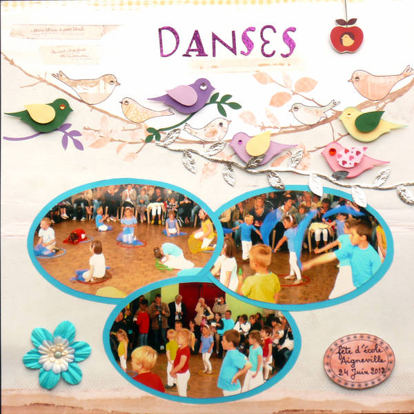Danses