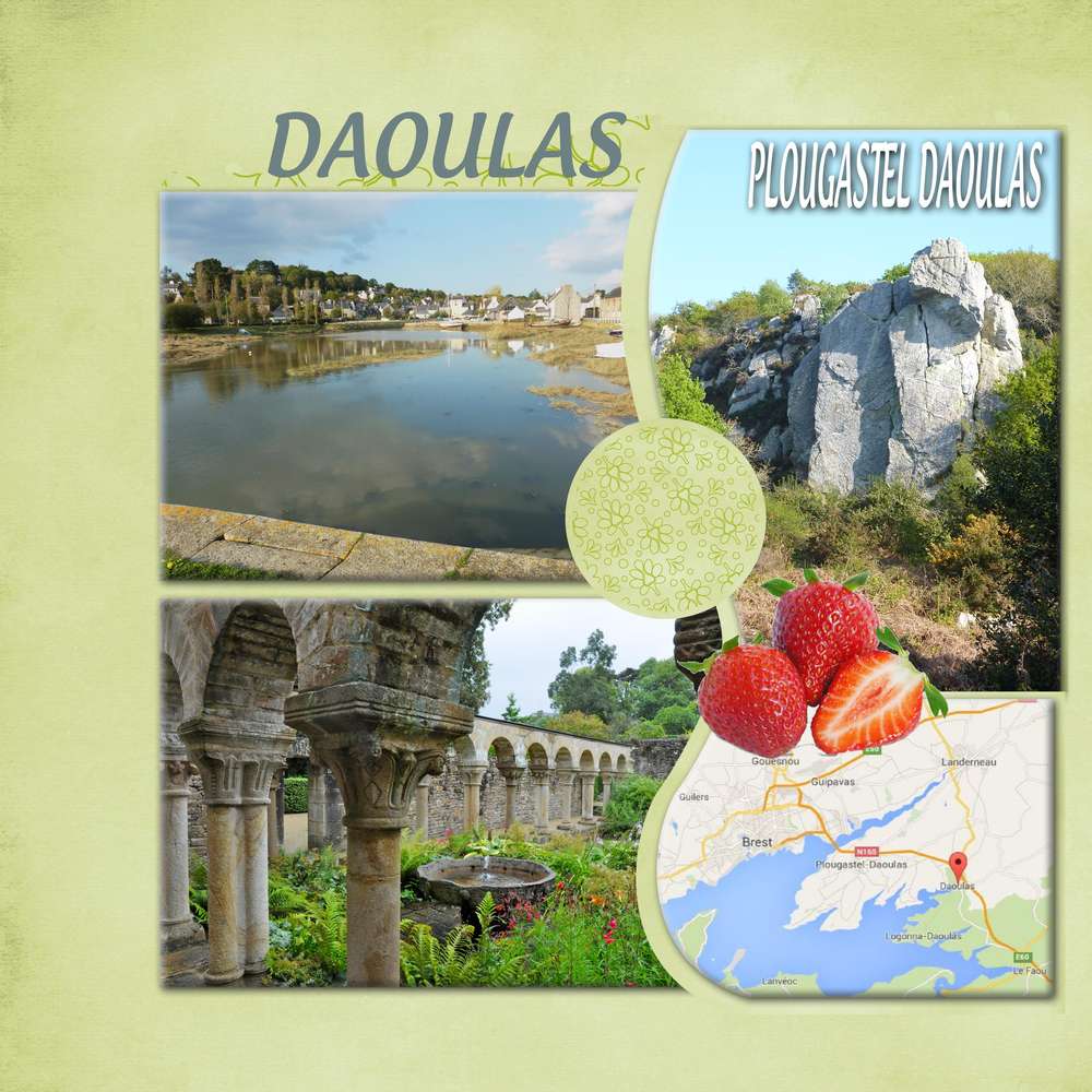 DAOULAS