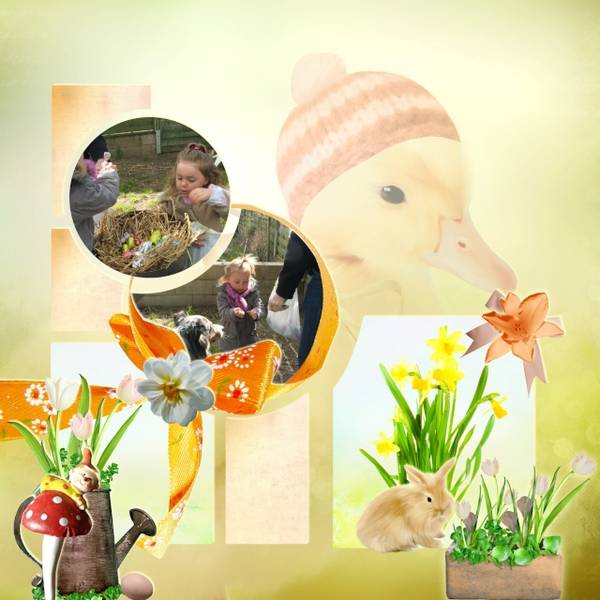 day sweetness de tifscrap