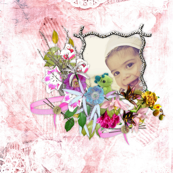 De fils en aiguilles