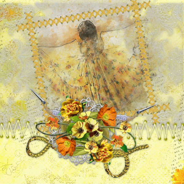 De fils en aiguilles