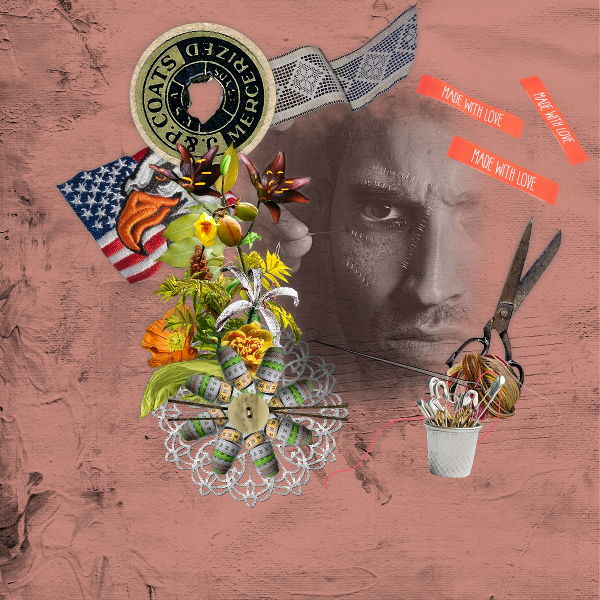 De fils en aiguilles