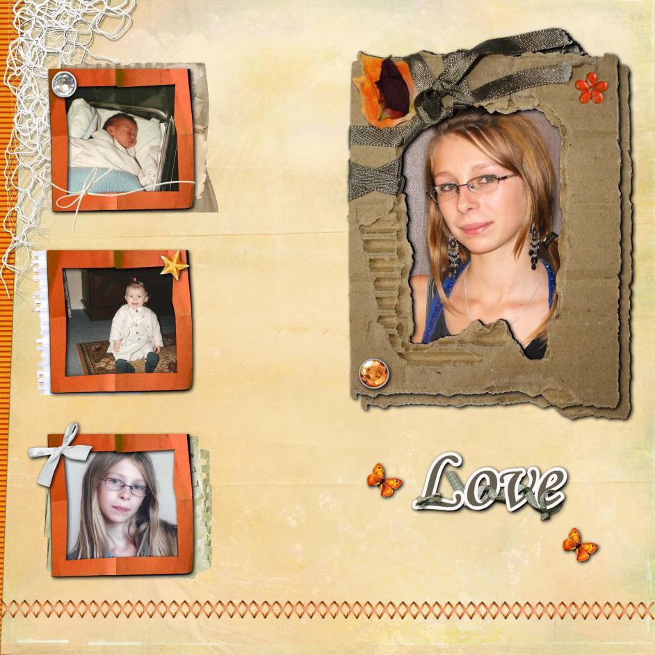 De la naissance à 15 ans