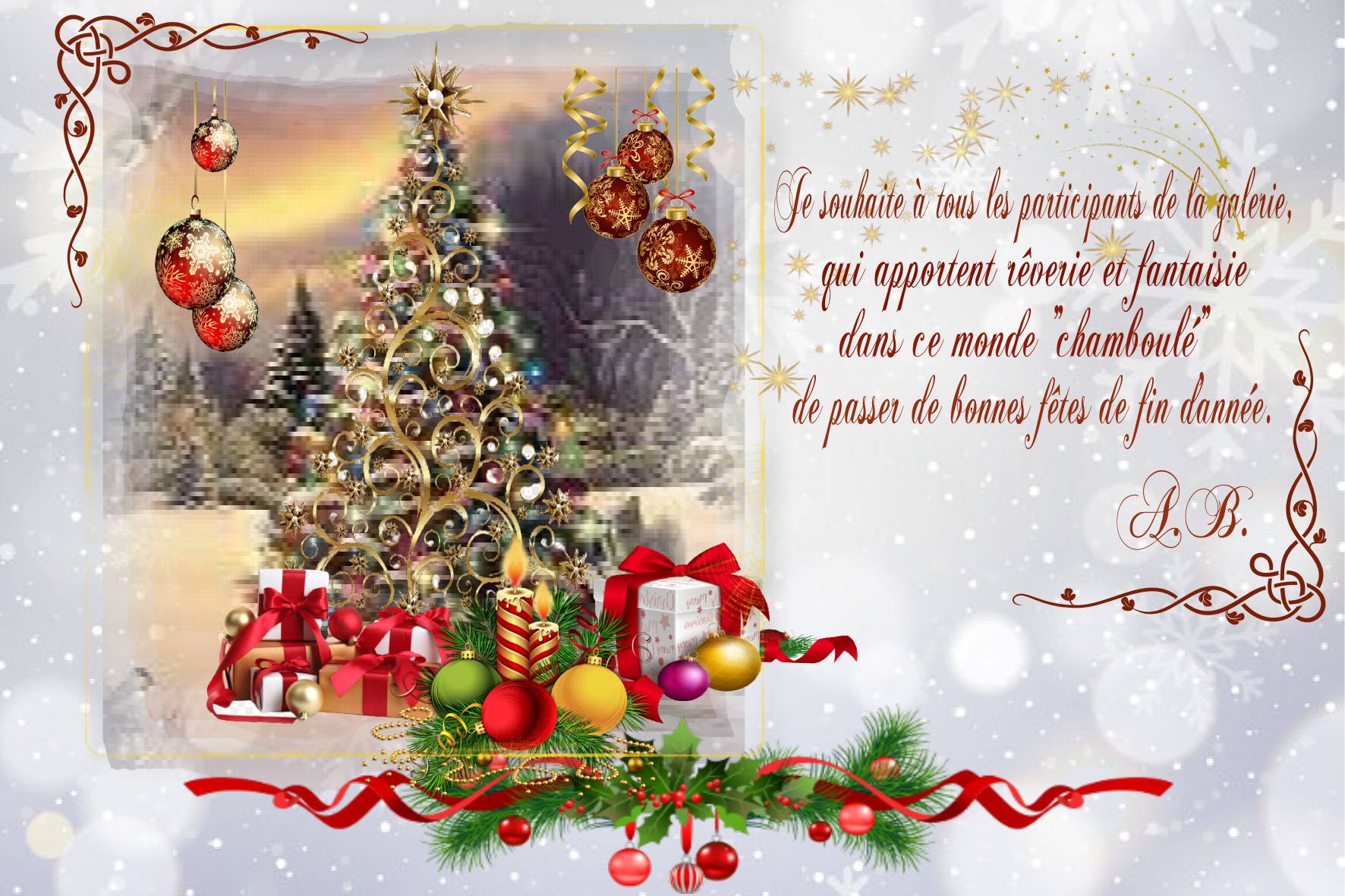 De la part des Kikou66   Joyeux Noël Aurore.jpg