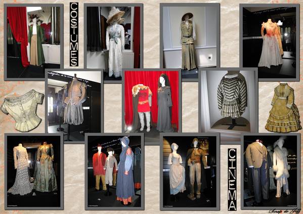 De la plume à la bobine