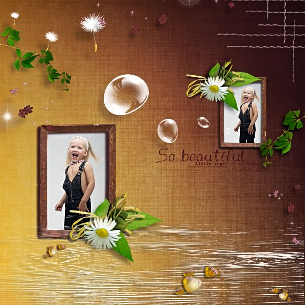 De l'ombre à la lumière