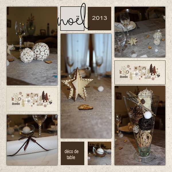 deco noel 2013 maya