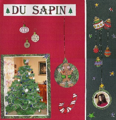 décoration du sapin2