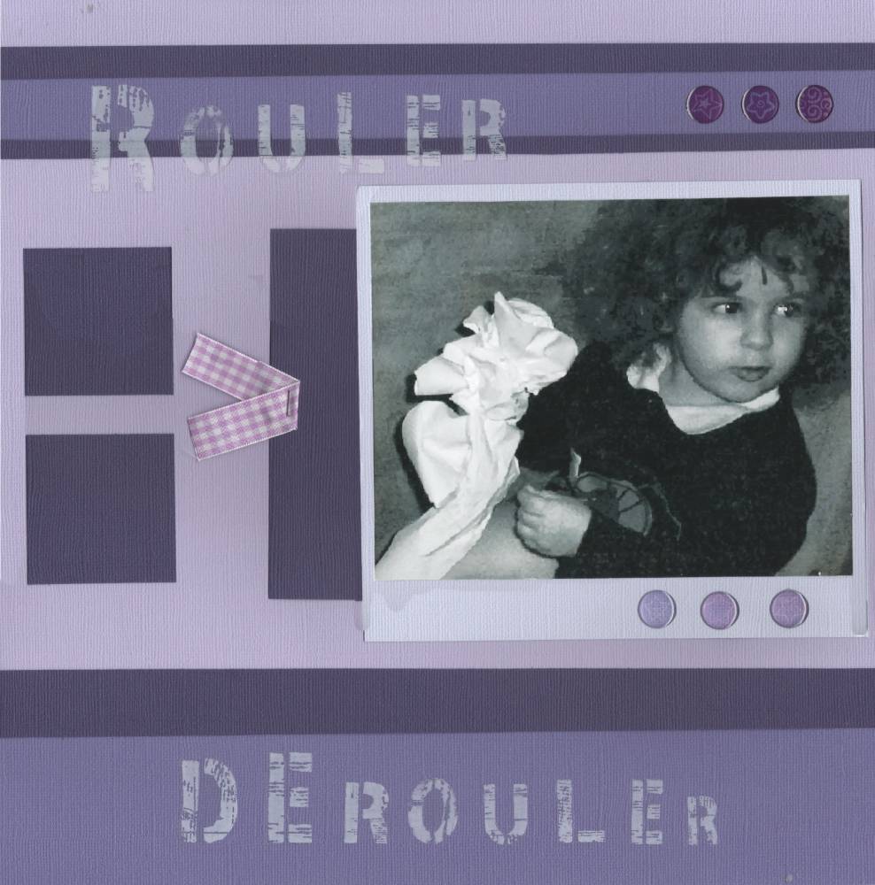 découverte (page de gauche)