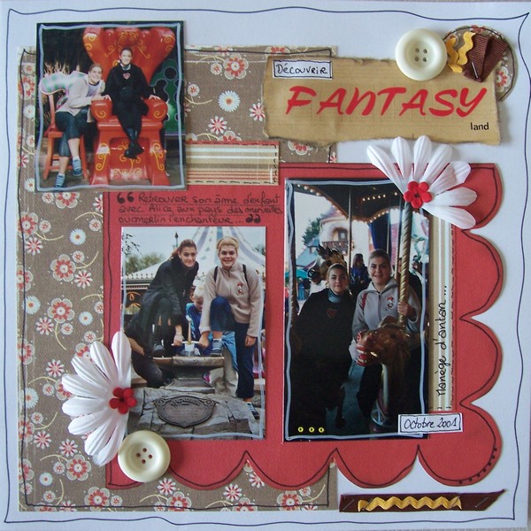 découvrir fantasy land