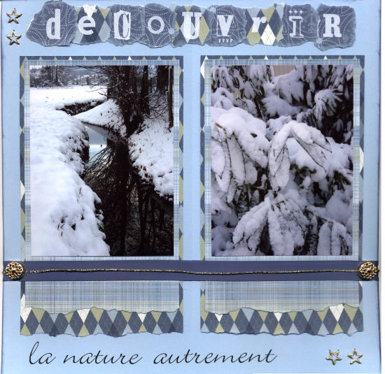 découvrir la nature autrement