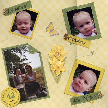 Découvrir la nature page 2