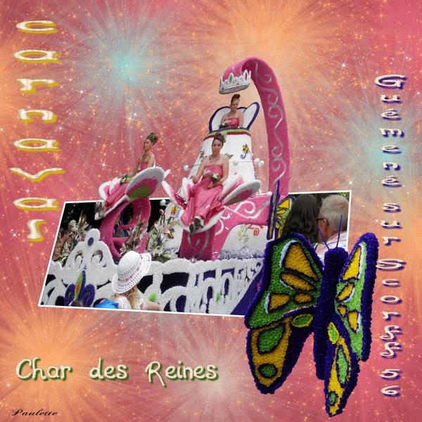 dedi bouvier s24 refait