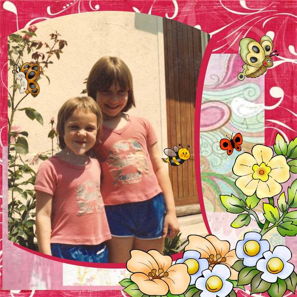 Défi 13 Original  Pique