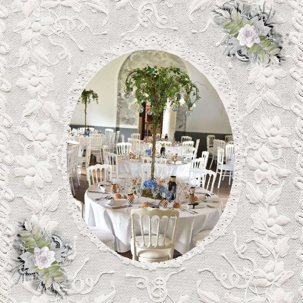 défi 14 janvier : blanc