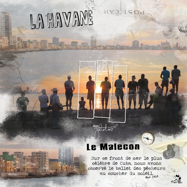 - Défi 2 Domdailleurs -