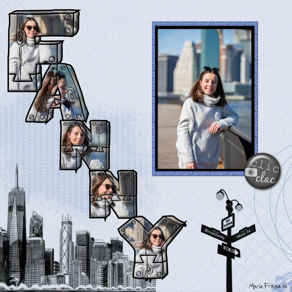 DEFI 2 LETTRES MARTINAS