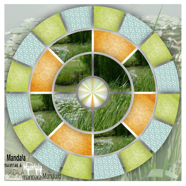 Défi 3 Mandala Domd'ailleurs