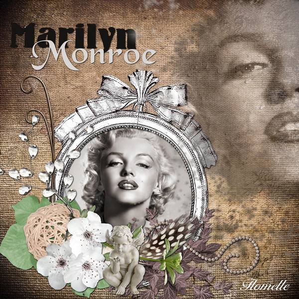 Défi 35 de Laurette