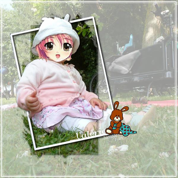 defi 4 tampon colore