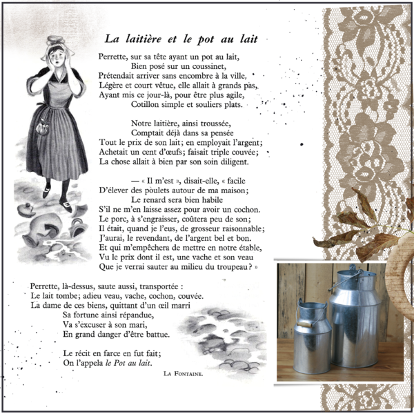 défi 48 objet d'enfance