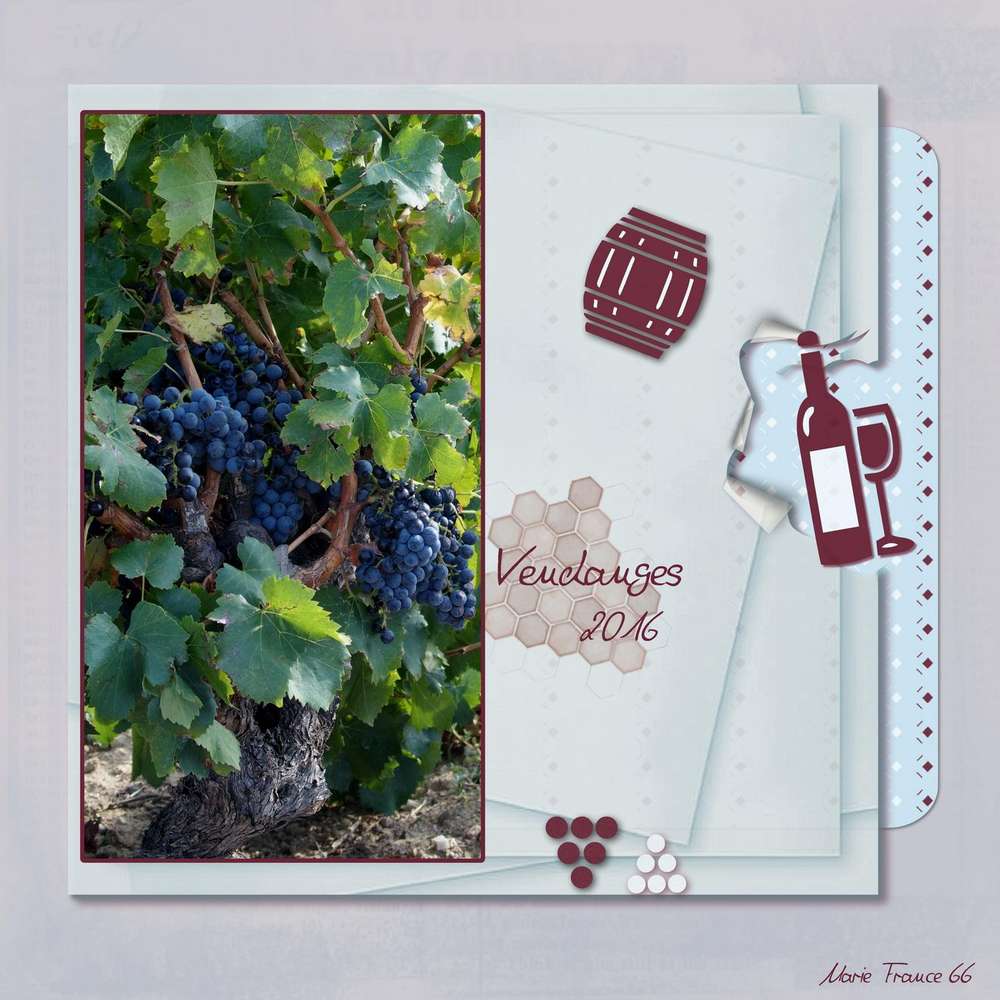 DEFI 7 Martinas C&amp;S