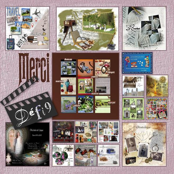 Defi 9 Domdailleurs Merci