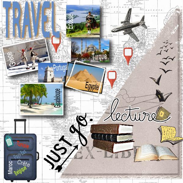 Défi 9 Domdailleurs