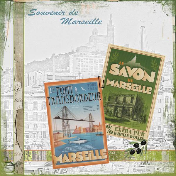 defi affiches Laurette