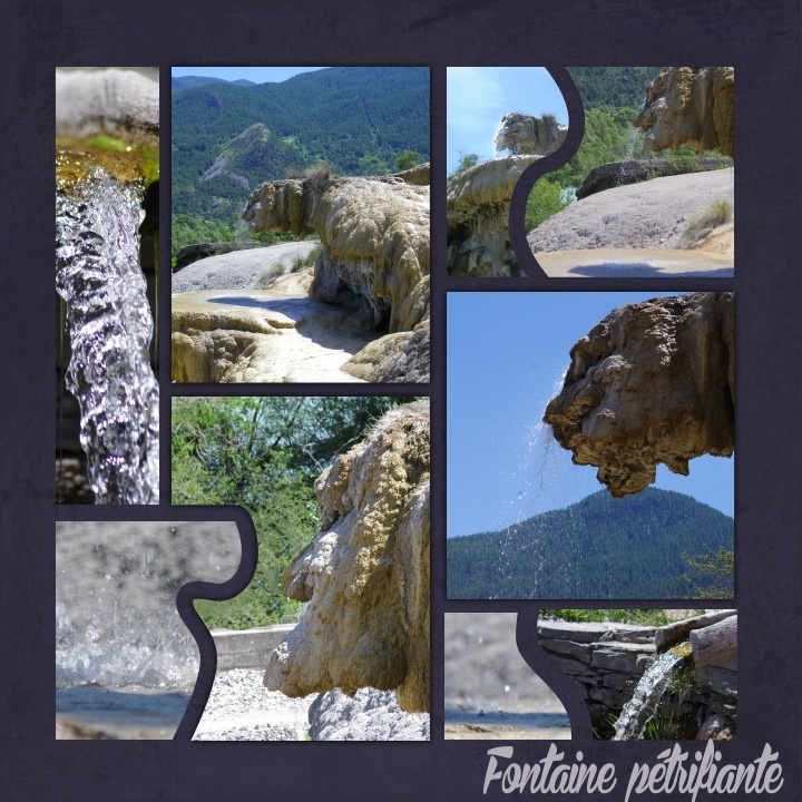 Défi Aliselle - EYGLIERS