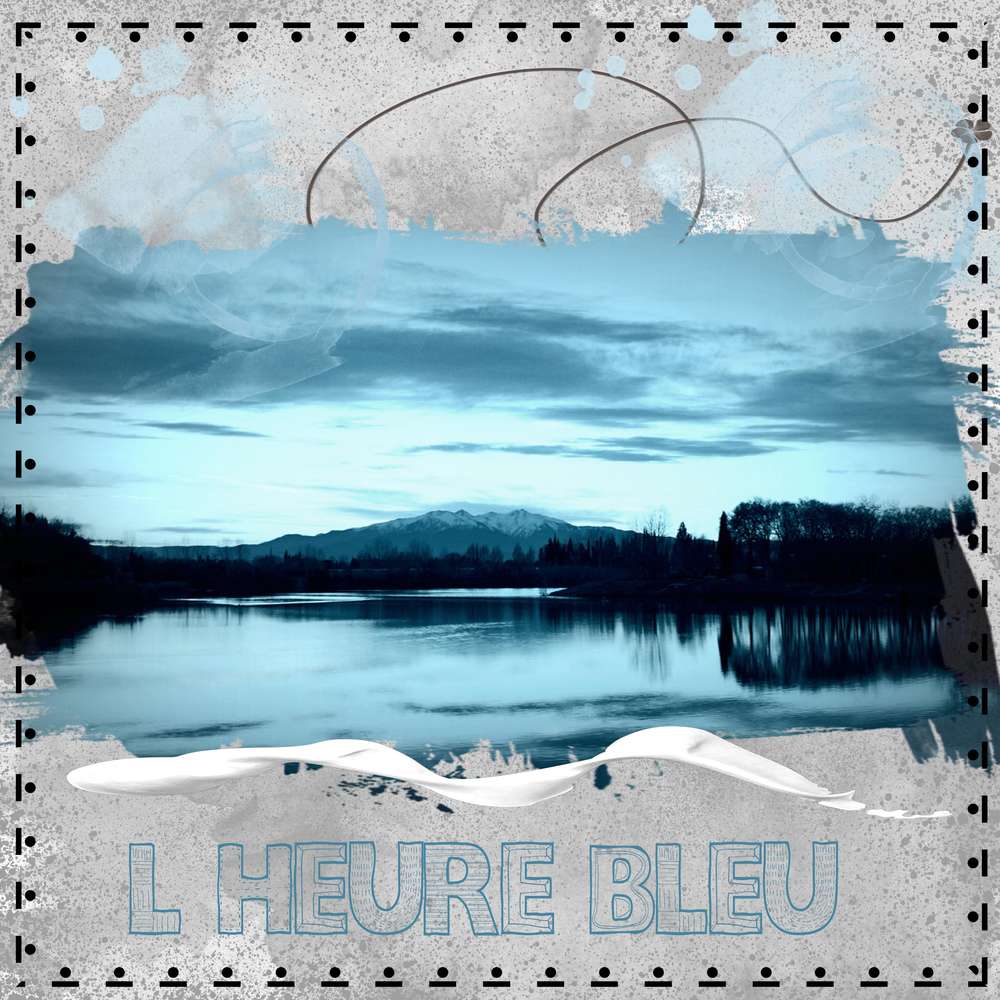 defi-Aliselle-Mai l'heure bleu