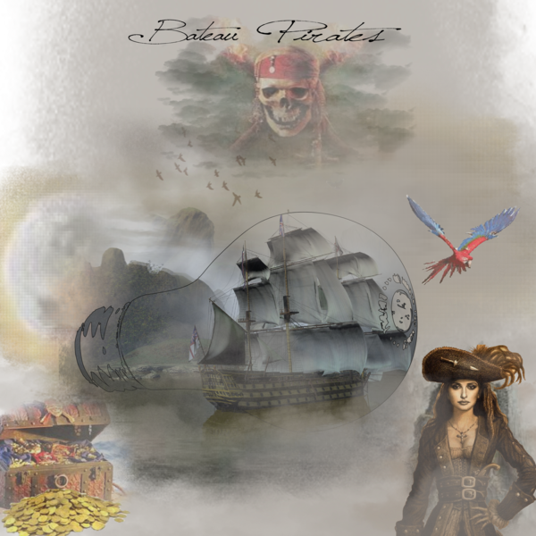 défi ampoule giecat