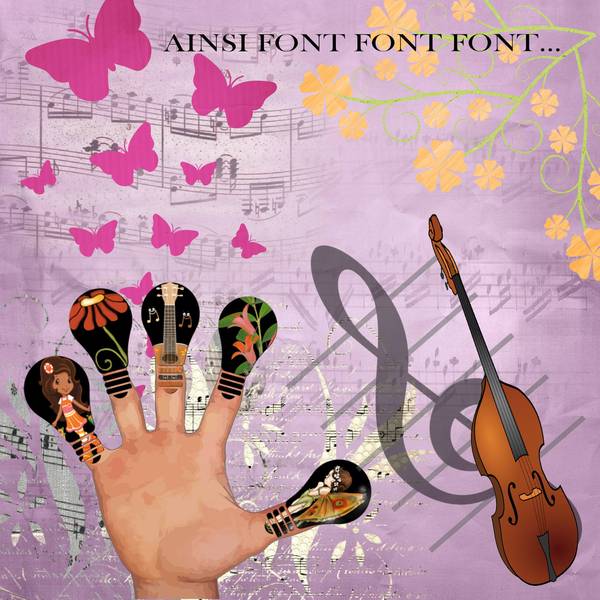 defi ampoule Gilberte