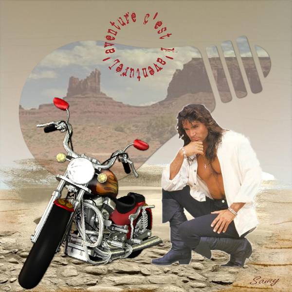 défi ampoule Gilberte