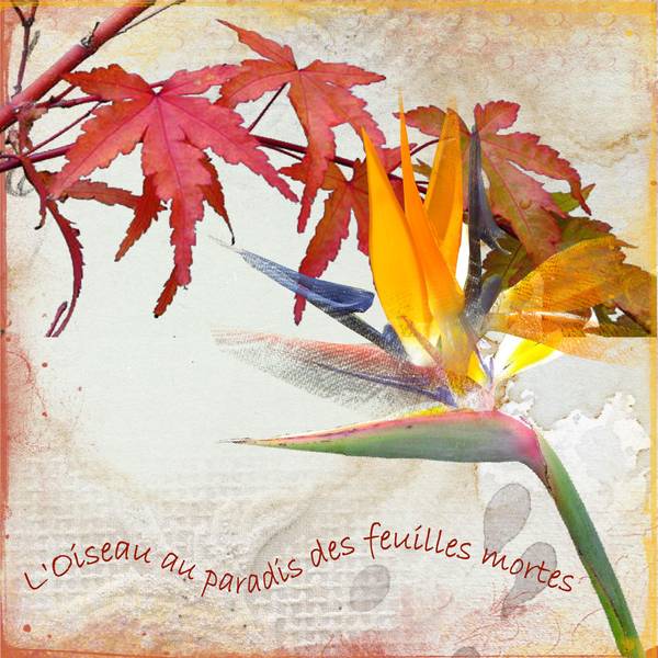 defi anachronisme Kinouliline