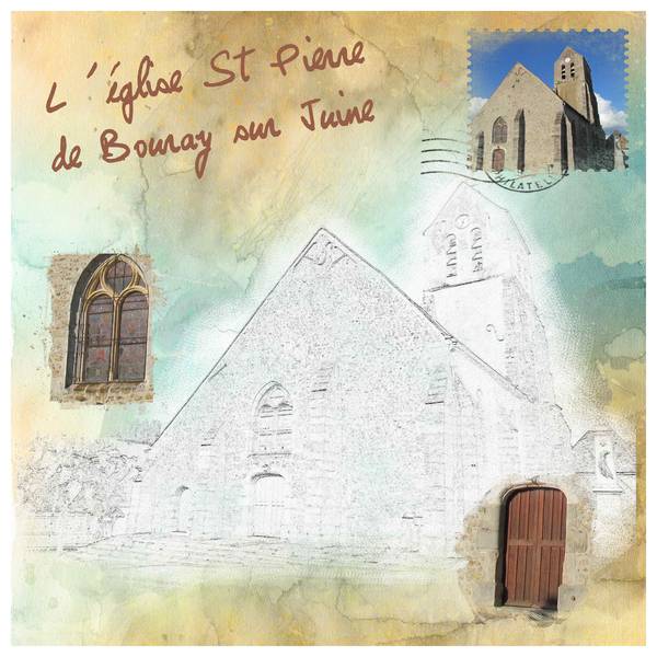 Défi Architecture de Nicole