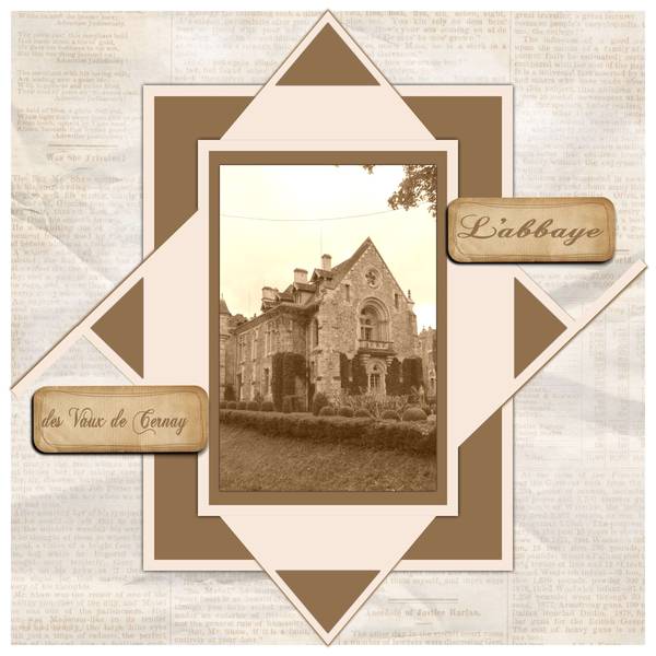 Défi Azza de Martinas