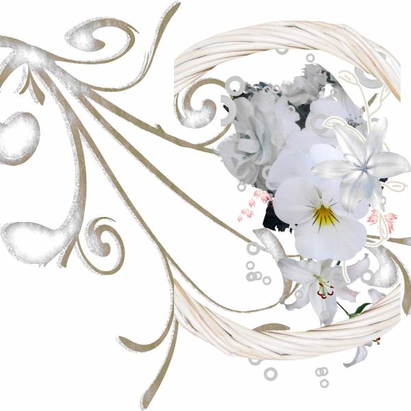 Défi blanc Martinas