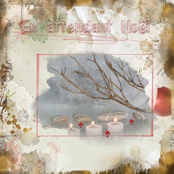 défi bougie Laurette