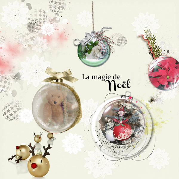 Défi Boules Kinouliline