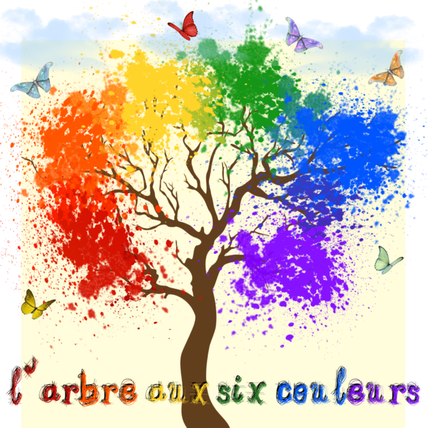 défi bouvier 6 couleurs