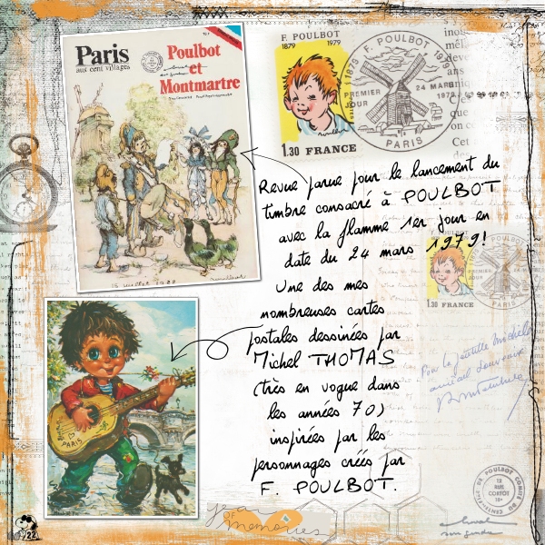 - Défi Bouvier Poulbot -