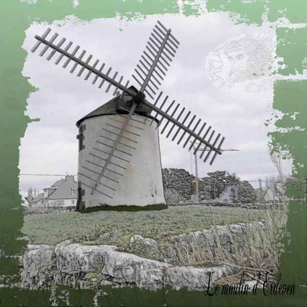 defi bouvier semaine 17 moulin à vent