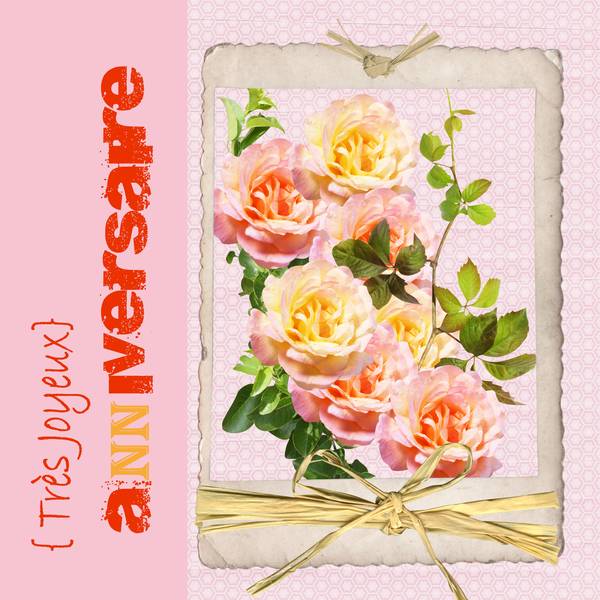 Défi Burloux Carte embellissements