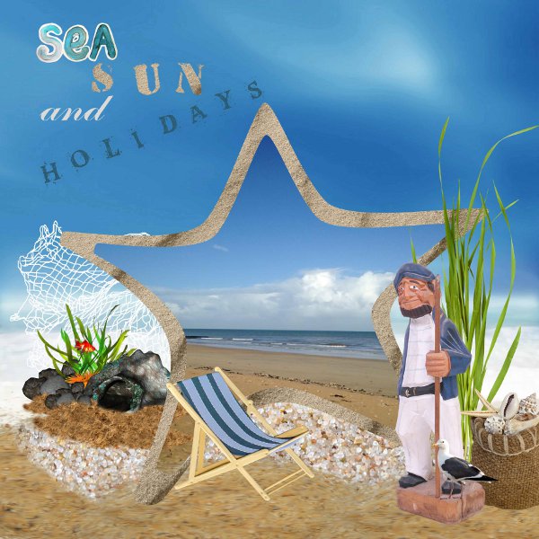 Défi cadre perfo de mamyrose