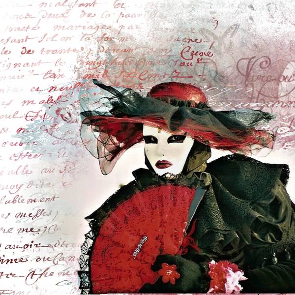 defi carnaval gilberte