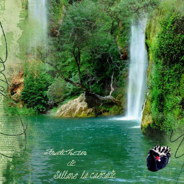 DEFI CASCADE DE KINOULILINE