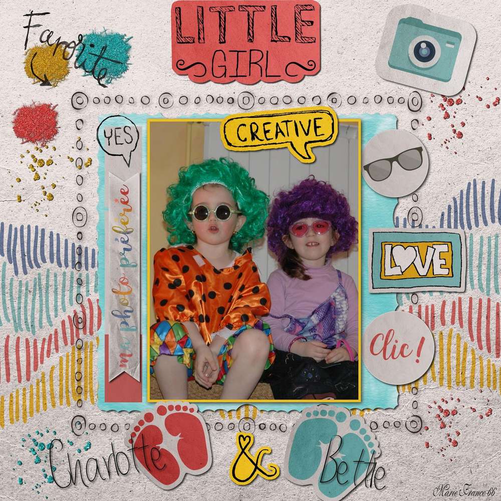 DEFI CDIP LILI SCRAP