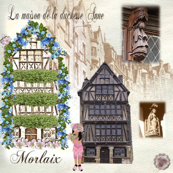 Défi Cecilia - monument fleurs.